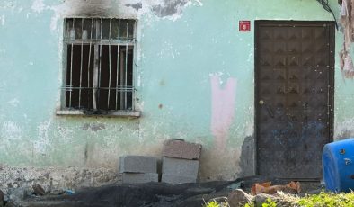Diyarbakır’da Narin’in Babaannesinin Ahırını Yaktılar
