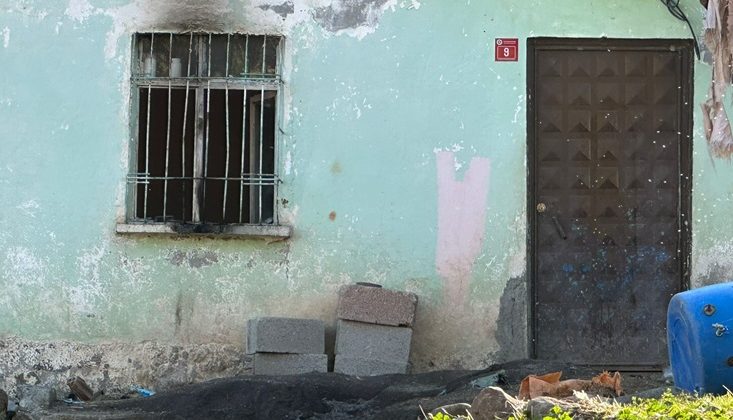 Diyarbakır’da Narin’in Babaannesinin Ahırını Yaktılar