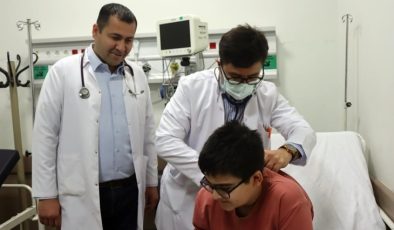 Doktorlardan ‘akut bronşiyolit’ uyarısı