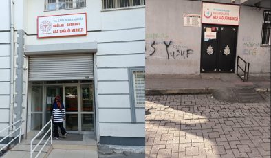 Diyarbakır’da Aile Hekimlerinden 3 günlük iş bırakma eylemi