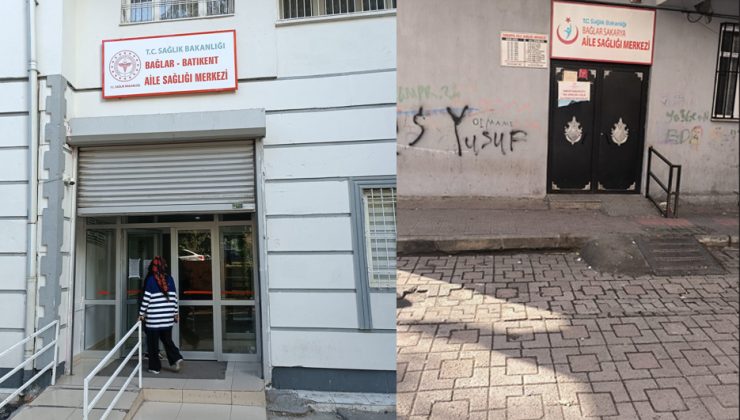 Diyarbakır’da Aile Hekimlerinden 3 günlük iş bırakma eylemi
