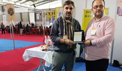 Babadan oğula geçen başarı