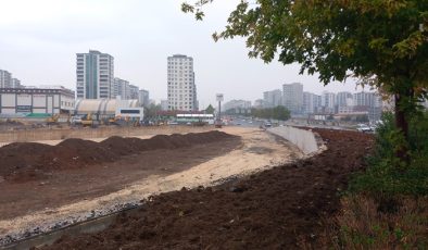 Bağlantı yolunda ilerleme yok!