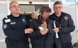 Başkasının kimliğiyle ameliyat olan aranan şahıs yakalandı