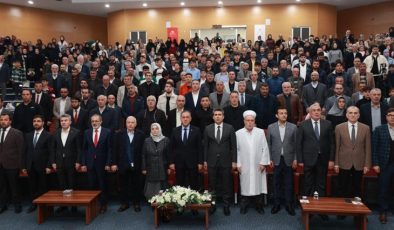 Bingöl’de 44 hafız, icazet aldı