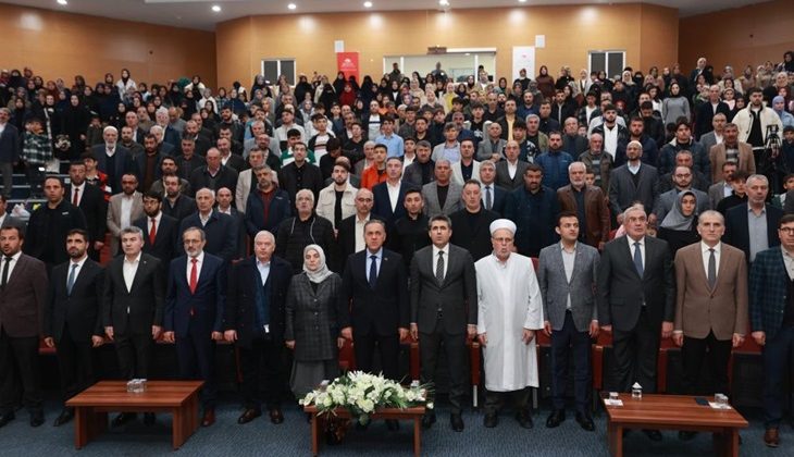 Bingöl’de 44 hafız, icazet aldı