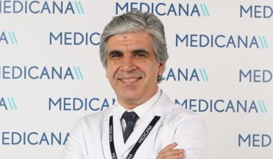 Bulanık görme ‘şeker’in habercisi