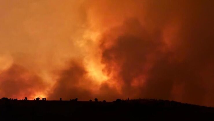 Çınar ve Mazıdağı Yangınıyla İlgili Bilirkişi İncelemesi Ankara’da devam ediyor