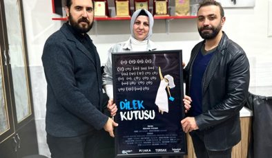 Dilek Kutusu: Toplumsal Mesajıyla Türkiye ve Dünyayı Dolaşan Belgesel