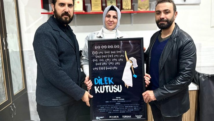 Dilek Kutusu: Toplumsal Mesajıyla Türkiye ve Dünyayı Dolaşan Belgesel