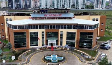Diş Sağlığı Hastanesi Yılın İlk On Ayında 479.115 Hastaya Sağlık Hizmeti Verdi