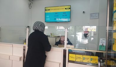 Diyarbakır’da Dolar fiyatı nasıl oldu?