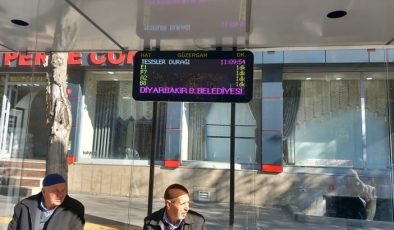 Ulaşım planlamasında zaman karmaşası ortadan kalkıyor