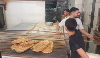Diyarbakır’da ekmeğe üçüncü zam Bakanlık onayında