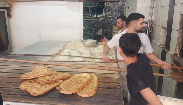 Diyarbakır’da ekmeğe üçüncü zam Bakanlık onayında