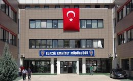 Elazığ’da aranan 7 şüpheli yakalandı