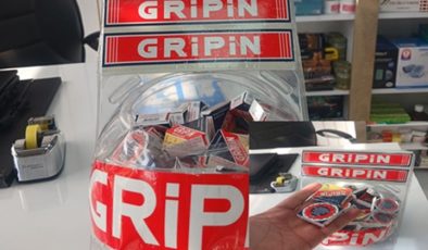 Kış Aylarının “Ağrı Kesicisi” Gripin, Bakkal ve Eczanelerde Boy Gösterdi