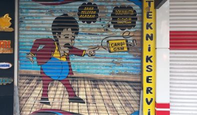 Gülümseten satış tekniği