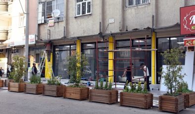 İkinci Halk Lokantası Bağlar’da açılıyor