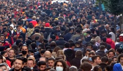 İşsizlik %8,6 seviyesinde sabit kaldı
