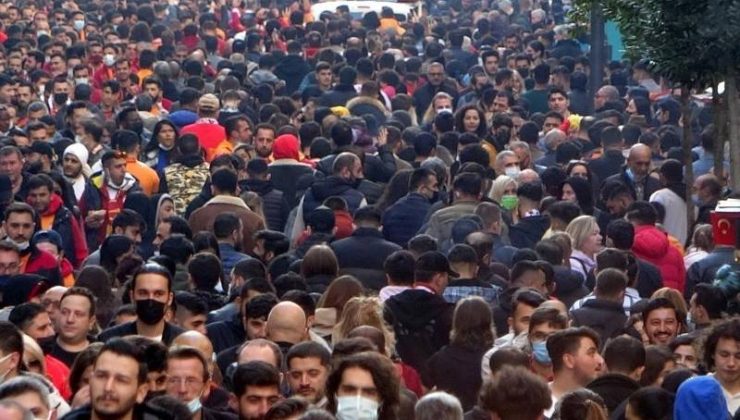 İşsizlik %8,6 seviyesinde sabit kaldı