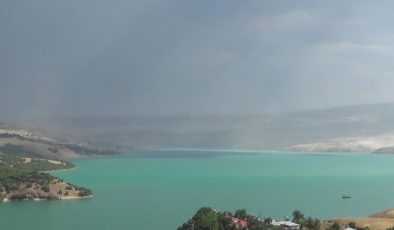 Meteoroloji’den Doğu ve Güneydoğu Anadolu için kuvvetli sağanak uyarısı