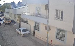 Minibüsün çarptığı çocuk hayatını kaybetti