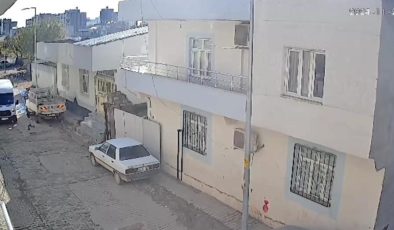 Minibüsün çarptığı çocuk hayatını kaybetti