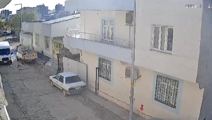 Minibüsün çarptığı çocuk hayatını kaybetti