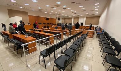 Diyarbakır’da Narin Cinayeti Davasında Adalet Arayışı