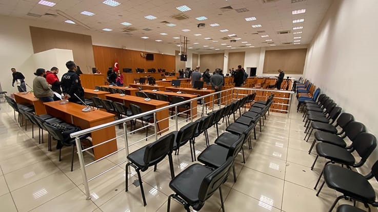 Diyarbakır’da Narin Cinayeti Davasında Adalet Arayışı