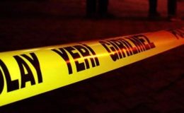 Uzman çavuş, pansiyonda ölü olarak bulundu