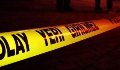 Uzman çavuş, pansiyonda ölü olarak bulundu