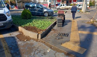 Kent refüjleri düzenleniyor
