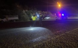 Otomobilin çarptığı 2 kadın öldü, sürücü yakalandı