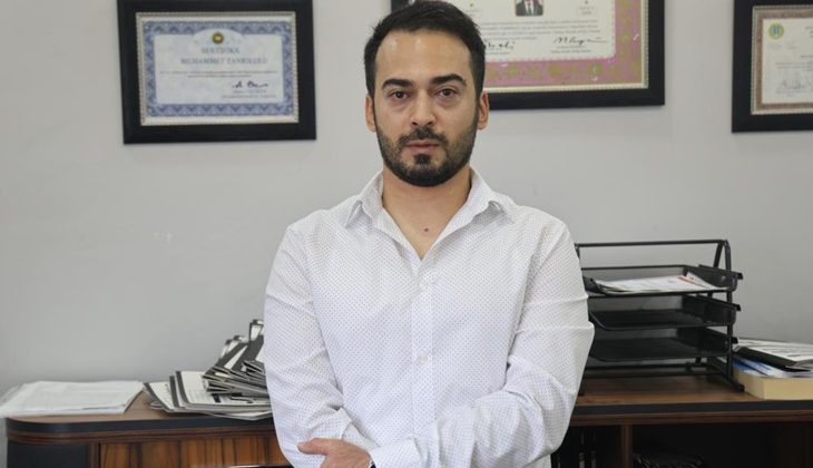 Diyarbakır’da hemşirelerin uyuması sonucu ‘bebeğin öldüğü’ iddiası