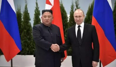 Rusya’da Kuzey Kore ile stratejik ortaklık imzası