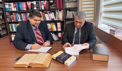Savcı’nın kaleminden ilk ve tek ‘Adli Narsisizim’ kitabı