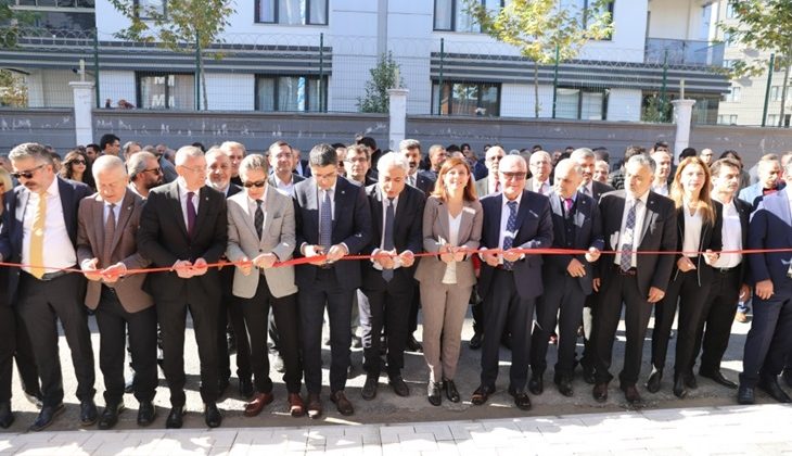 Bucak: İstikrarsızlığın derinleşmemesi için herkese önemli görevler düşüyor