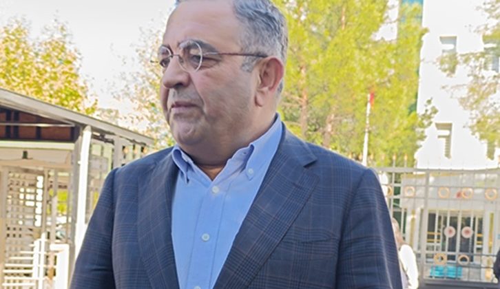 Sezgin Tanrıkulu:Narin cinayeti Türkiye’de infial oluşturdu