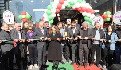 Spor dalları için büyük bir altyapı kurulacak