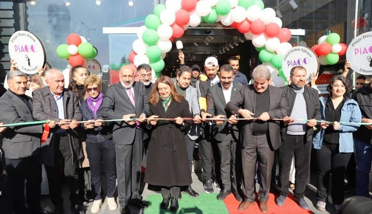 Spor dalları için büyük bir altyapı kurulacak