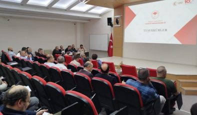 Erzincan 3 projeye daha onay aldı
