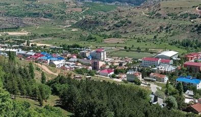 Tunceli’de, filmlere konu olacak dolandırıcılık olayı