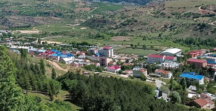 Tunceli’de, filmlere konu olacak dolandırıcılık olayı