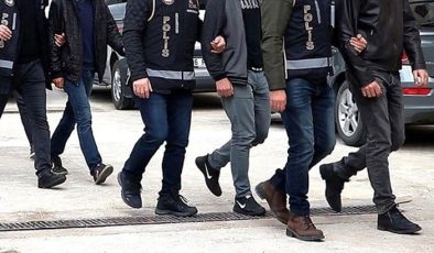 Van merkezli medyum operasyonu: 15 gözaltı