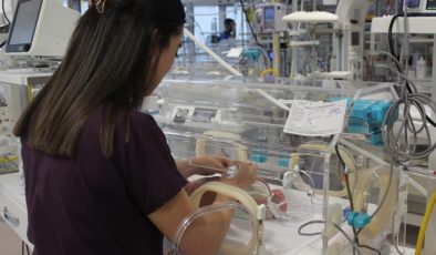 “Prematürenin önlemini gebeyken alın”