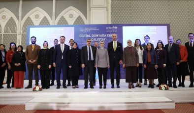 16 yaş altı çocuklar için sosyal medya düzenlemesi yolda