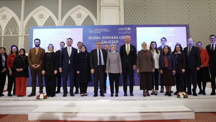 16 yaş altı çocuklar için sosyal medya düzenlemesi yolda