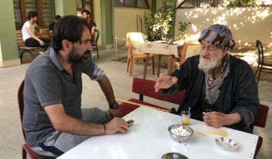 1939 Erzincan depremini anlatan 108 yaşındaki tanık